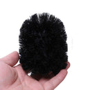 Replacement Brush Head for Toilet Brushes Plastic 7.5 cm I8F7
