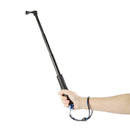 19Inch Extendable Camera Selfie Stick Handheld Monopod for Gopro Hero 7 6 5