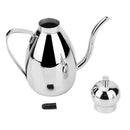 Olive Oil Dispenser Vinegar Bottle Pour Spout Bottle Pot Kitchen Cook 250ML