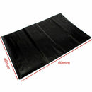60x40cm Reuseable Oven & Pan Liner Baking Non-Stick Cooking Grill Mat Sheet P5M7