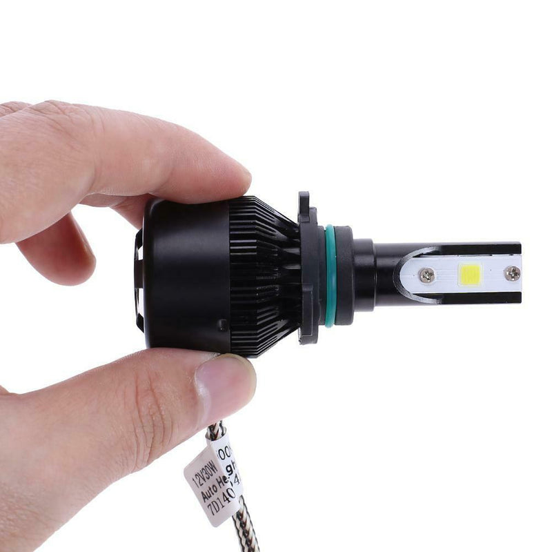 9006 HB4 300W 30000LM CREE LED Headlights Kit Bulbs Fog Lamp High Beam