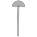 Measuring Angle 180 Degree Steel Angle Simple Protractor Angle OZ