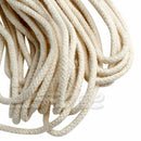 10Meters (33 ft) of Braided Cotton Core Candle Making Wick
