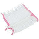 Disposable 50pcs Oral Teeth Clean Care Floss thread Dental Flosser Plastic