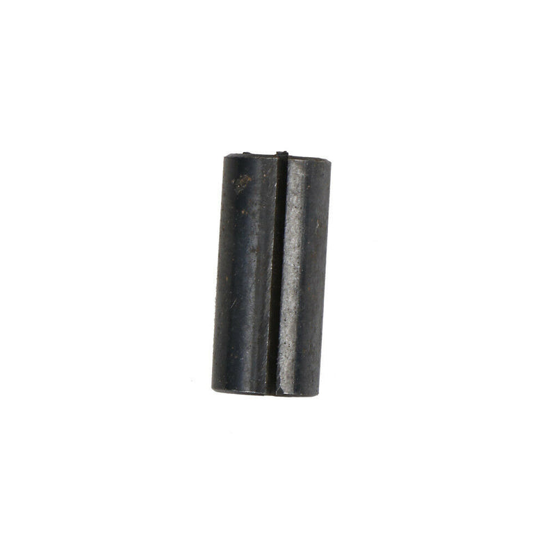 1/2"to1/4" Carbon Steel Black Router Collet Reductions extender Sleeve Tool FT