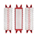 3Pcs for Vileda UltraMax Mop Replacement Set Spray Mop Head Flat Mop ClothB Ew