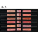 Niceface Matte Liquid Lipstick Makeup Lip Kit Waterproof Non-stick Cup Natu