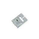 Household Multi-Function Sewing Machine Tank Presser Foot With 9 Grooves  Z