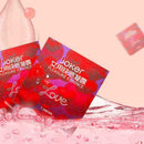 3ML Joker INTENSE orgasmic gel Play stimulating lubricant Woman intimate Fa B3S4