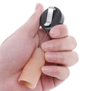 Cool Magic Tricks Money Coin Disappear Device Magical Vanishing Gimmick- OZ