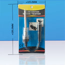 Car Automotive Spark Plug Indicator Ignition Tester Wires Coils Diagnostic Auto