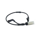 2 Pieces Car Front+Rear Brake Pad Wear Sensor Indicator Wire For BMW E60 E63 E64