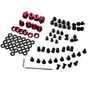 Jonsbo Mod Screw Set for PC DIY Motherboard Power Supply Optical Hard Drive