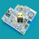 Mini USB Dongle for Laptop Bluetooth Headphones Speakers Keyboard Mouse Printer