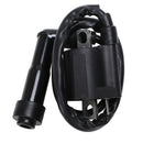 Ignition Coil Fits for Yamaha Warrior 350 Yfm350 1989-2004 Atv Ignition Coi