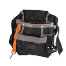 Pouch Hand Tools Hardware Storage Tools Bag For Electrician 600D Oxford Clo