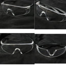 Protective Eye Goggles Safety Transparent Glasses for Children Games LJ