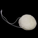Cleansing sponge Wash face flutter Set of 3 pieces Konjac Face Sponge Face  T6L6