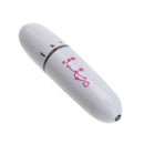 Mini Electric Massage Vibration Pen Eye Minimize Dark Circle(Random Color)