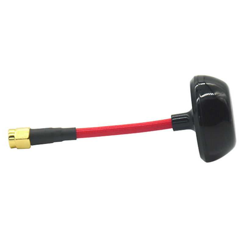 5.8GHz Mushroom Antenna Omnidirectional ABS RP SMA Pagoda Circular Polarization