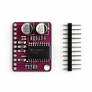 CJMCU-612 Stereo Headphone Amplifier Board Module Low Power Audio Fidelity TW6G3