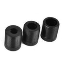 Universal 8.5cm Car Aluminum Racing JDM Manual Gear Stick Shift Knob CLF