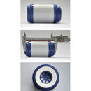 5Pcs/Set 5 Inch Water Purifier Udf Granular Activated Carbon Filter Cartrid