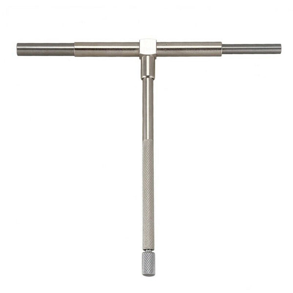 6Pcs Set Telescopic Gauge Set minimeter Measurement Bore Engineers Kit 8-15 W2A5