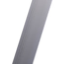 2Pcs 4"/8" Stainless Steel cutter polymer clay cutter polymer clay tools JBTOCA