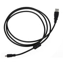 USB Cable Cord Compatible with Digital Camera