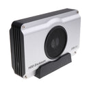 SATA 3.0 To USB3.0 5Gbps HDD 3.5'' Hard Drive Clone Docking Station& Bracket