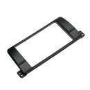 Car Stereo Radio Fascia Dvd Player Panel Plate Frame 2 Din for Bmw 3-Series R4S9
