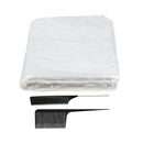 50x Hair Cutting Capes Shop Gown Hair Styling Dyeing