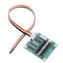 4S 30A 14.8V Li-ion Lithium 18650 Battery BMS PCB Board Integrated Circuits 1pc