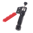 Pastry Clay Extruder Sculpture Gun Clay Sugar Paste Extruder Fondant Cake To Kw