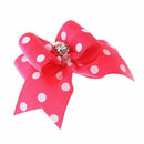 10x Small Pet Beauty Bow Tie Dog Cat Hair Clip Hairpin Puppy Grooming Acces