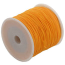 Beaded Rope DIY Handmade Jewelry Elastic Rope Extendable Cord of Craft Craf