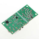 2pcs AC-DC Power Supply Module AC 100-240V to DC 5V 2A Switching Power Supply