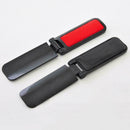 1x Foldable Lint Brush Portable Small Travel Purse Remover Dust Tool Fabric A5R4