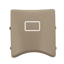 Sunroof Window Switch Button for Mercedes-Benz ML-CLASS W164 R-CLASS Beige