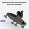 Car Phone Holder, Universal Gravity Auto-Retractable Air Vent Cell Phone Ho Q4E4
