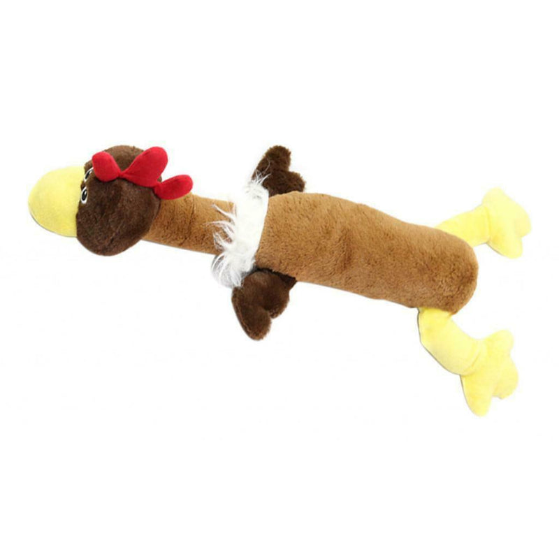Dog Squeaky Toys for Small Dogs,Puppy Chew Toys Teething,Dog Plush Toys ,