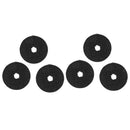 6pcs Fishing Reel Drag Washer Big Game for 4000/5000/6000 Fishing Reels
