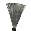 5A Drumsticks + Wire Brushes + Rod Brush Sticks For Most Drum Accessories