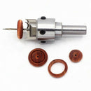 14pc Multifunction Bracelet Ring Drill Beads Drill Bit Wood Milling Router Set