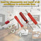Valve Core Tool Auto Accessories Air Conditioner Tire Repair Practical Copper