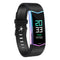 Waterproof IP67 Smartwatch Wristwatch Fitness Tracker Heart Rate Monitors