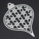 Lantern Cutting Die Stencil Embossing Scrapbook Craft DIY Card Paper Card