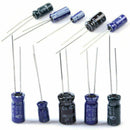 120x 12 Types 0.1UF-220UF High Frequency LOW ESR Radial Capac A1Y5 Electrol J9J9