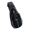Mens Underarm Anti-Theft Holster Cross-Body Shoulder Fashion Travel Bag Bla